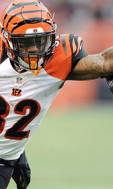 Browns defense collapses against Bengals